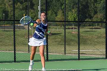 Tennis vs Mauldin 2